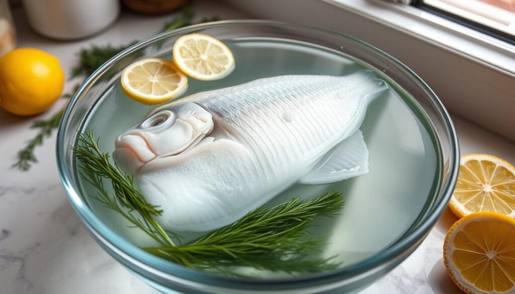 Should you soak halibut before cooking?-2