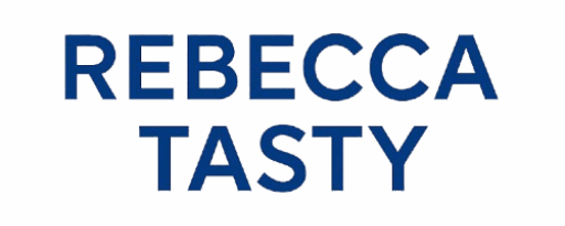 Rebecca Tasty logo