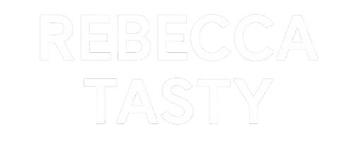 Rebecca Tasty logo 1