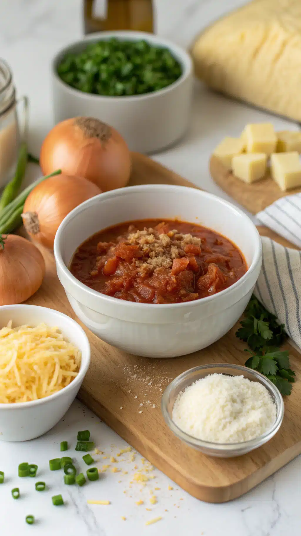 comfort food crockpot recipes ingredients preparation