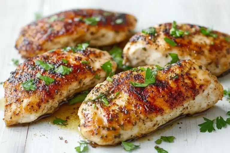 easy one pan chicken dinners busy nights